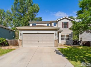 2821 Longboat Way, Fort Collins, CO 80524