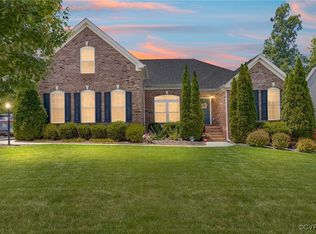 7006 Crackerberry Dr, Moseley, VA 23120