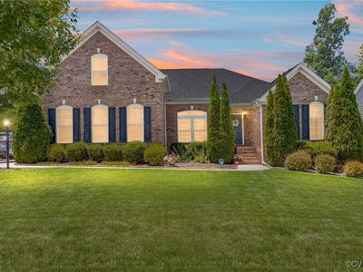 7006 Crackerberry Dr, Moseley, VA, 23120