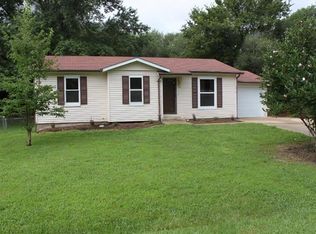 6014 Parkedge Dr, House Springs, MO 63051