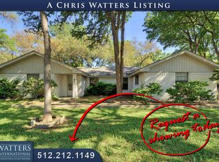 301 County Glen St, Leander, TX 78641