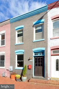 226 Parker St NE, Washington, DC, 20002