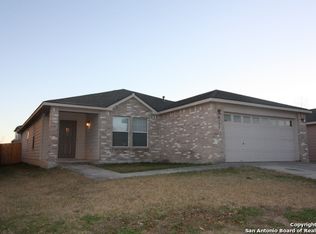 8022 Ferndale Oaks, San Antonio, TX 78249