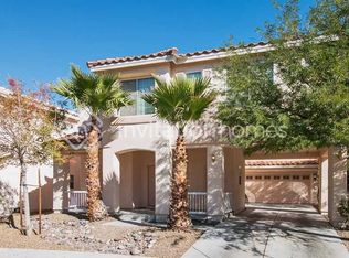 1164 Drowsy Water Ct, Henderson, NV 89052