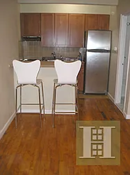 Rented by Halstead Real Estate