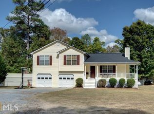 1801 Wayside Rd #56, Kingston, GA 30145