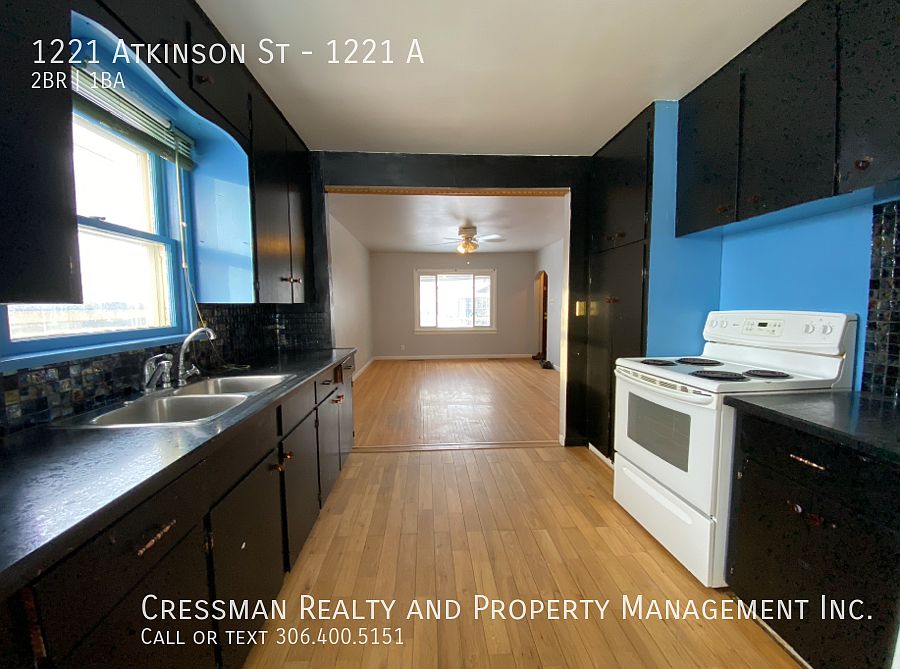 1st image of 1221 Atkinson St #A