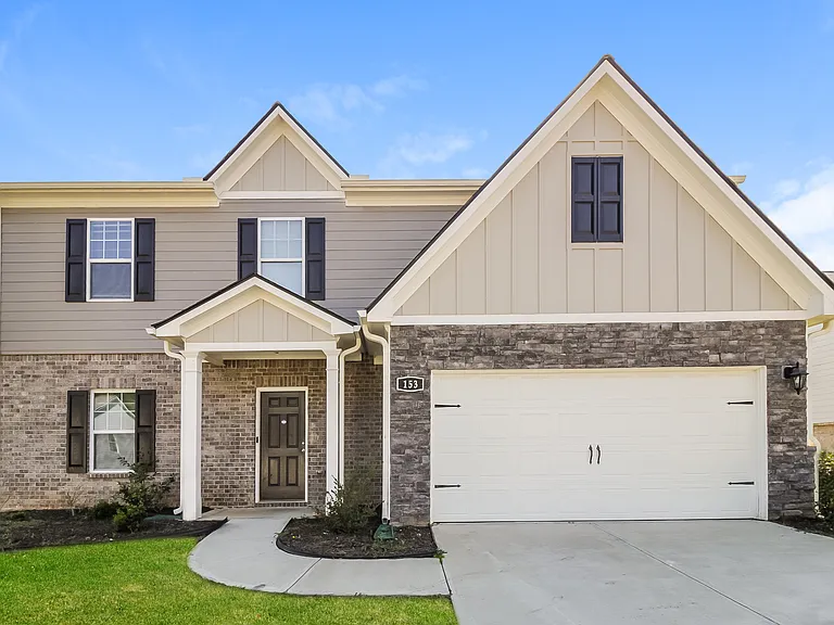 153 Innis Brook Cir — Photo 1