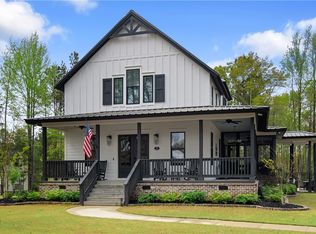 98 Waverly Way, Waverly, AL 36879