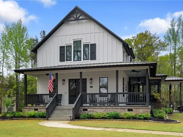 98 Waverly Way, Waverly, AL 36879