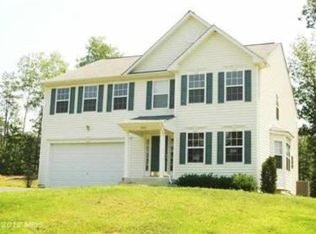 8493 Newton Ln, King George, VA 22485
