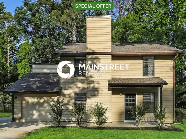 6097 Twin Creeks Ct, Riverdale, GA 30296