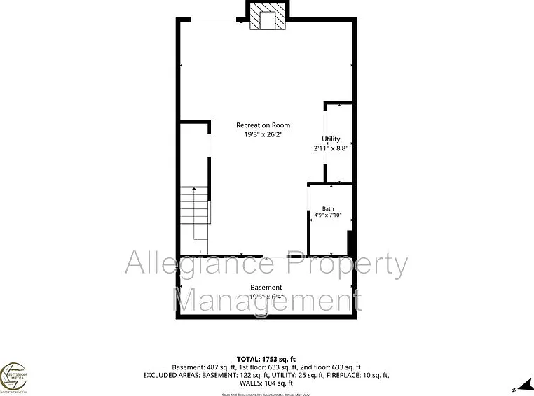 8073 Morning Meadow Ct — Photo 45