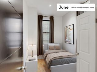 342 Manhattan Ave #1S-B, New York, NY 10026