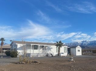 6471 Hafen Ranch Rd, Pahrump, NV 89061