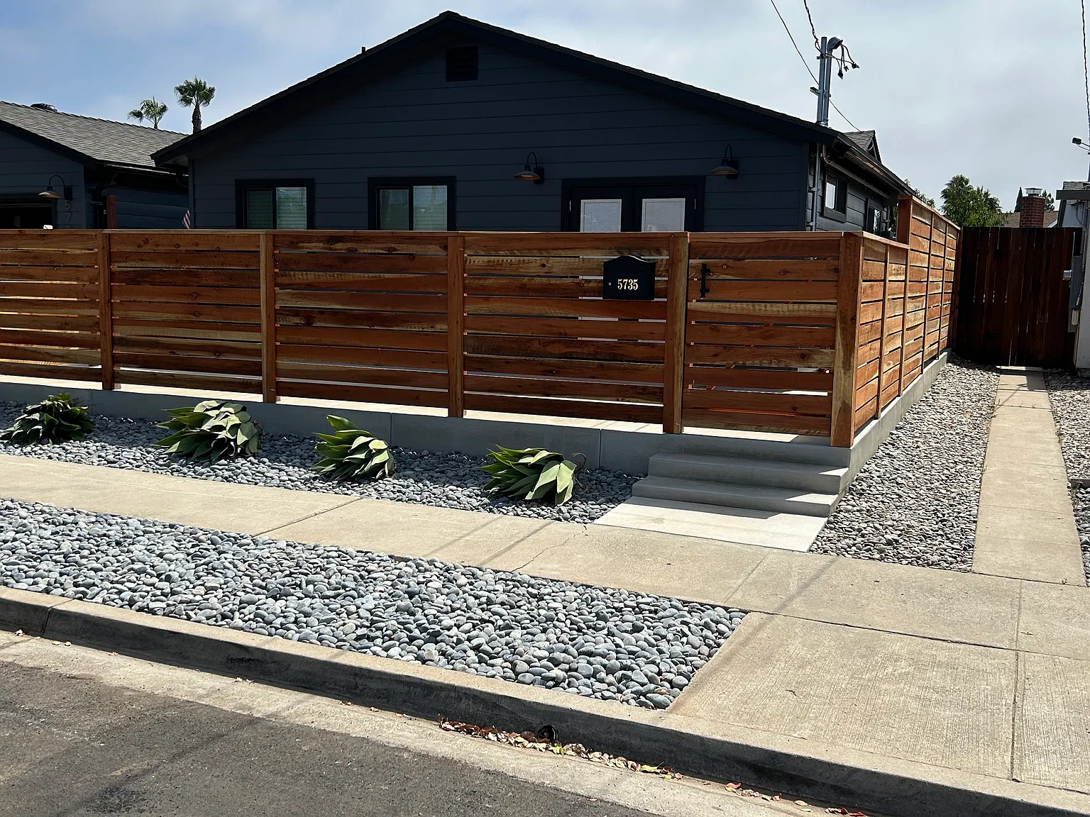 5735 Bakewell St — Photo 3