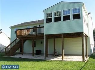 515 Sawmill Bridge Ln, Bear, DE 19701