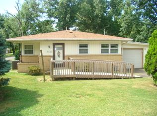 6131 Washington Ave, Evansville, IN 47715