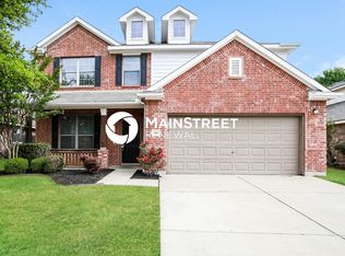 404 Iron Ore Trl, Fort Worth, TX 76131