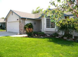 9663 W Irving St, Boise, ID 83704