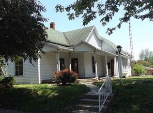 505 N Broadway St, Albany, IN 47320