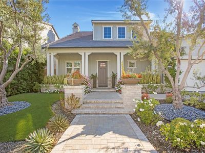 2526 N La Colina Ct, Orange, CA, 92867