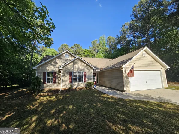 124 Kimbell Farm Dr, Locust Grove, GA 30248