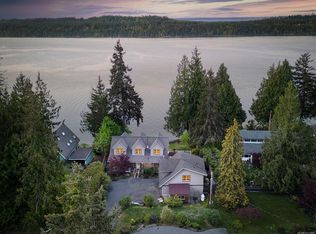 7820 Ships Point Rd, Comox Valley, BC