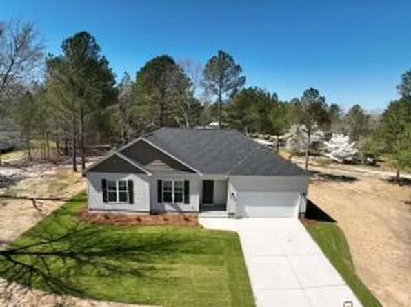 130 Zack Street Street, Waynesboro, GA