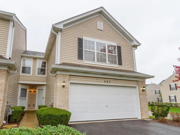 465 Windham Cove Dr, Crystal Lake, IL 60014
