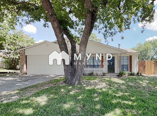 7709 Portman Ave, Fort Worth, TX 76112