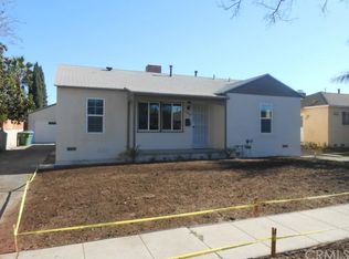 13868 Correnti St, Pacoima, CA 91331