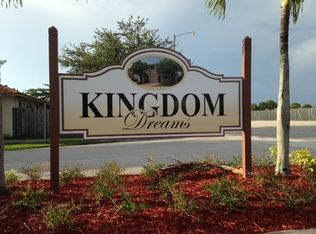 16269 SW 58th Ter, Miami, FL 33193