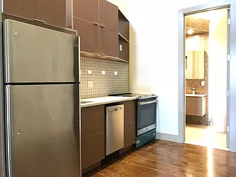 Rented by Simply Brooklyn Realty Inc