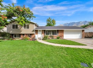 313 E 1165 N, Orem, UT 84057