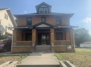 453 E Madison Ave, Springfield, OH 45503