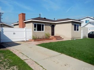 2449 Pepperwood Ave, Long Beach, CA 90815