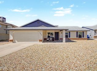 6050 E Ingram St, Mesa, AZ 85205
