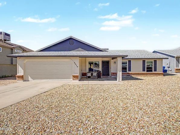 6050 E INGRAM Street, Mesa, AZ 85205
