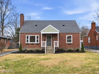 115 Holley Rd, Lyndon, KY, 40222