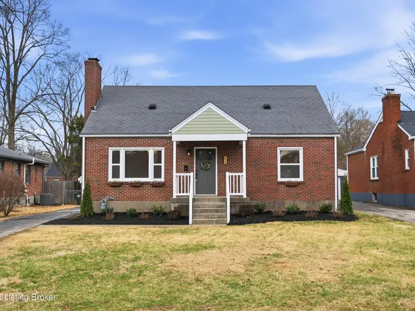 115 Holley Rd, Lyndon, KY 40222