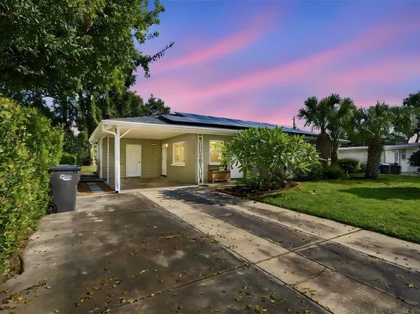 2315 AMHERST AVENUE, BRADENTON, FL 34207