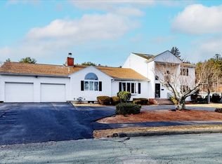 2 Randell Rd, Saugus, MA 01906