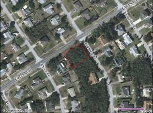 2460 Academy Ave, Deltona, FL 32738