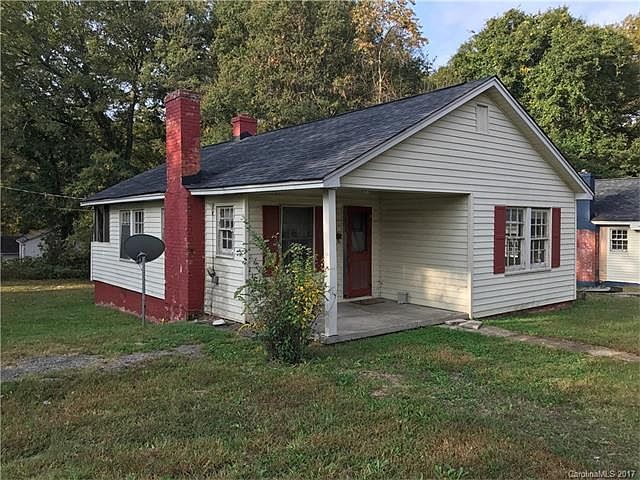 2nd image of 601 W 20th Ave