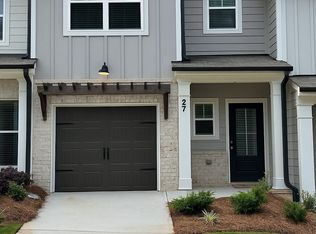 27 Benscot Dr, Austell, GA 30106