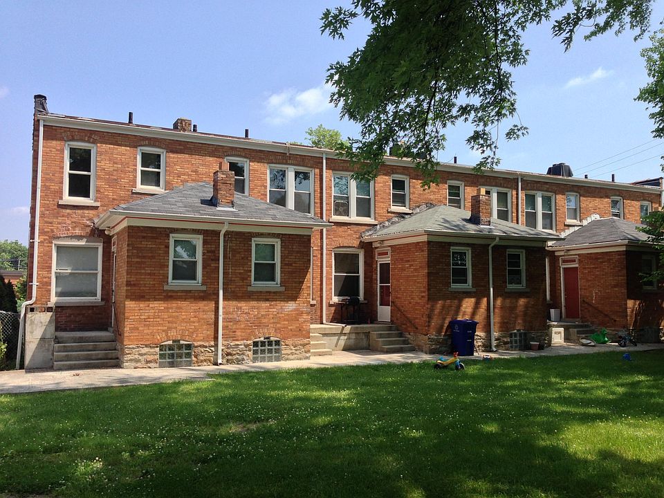 1st image of 1411 Gault St