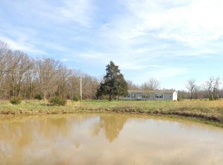 152 Huckaby Rd, Urbana, MO 65767