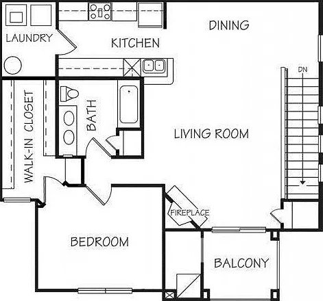 Stone Ridge Estates Apartments & Duplexes — Photo 93