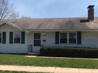 1809 N 20th St, Lafayette, IN 47904